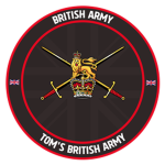 |BA| ~British Army~ᅠ