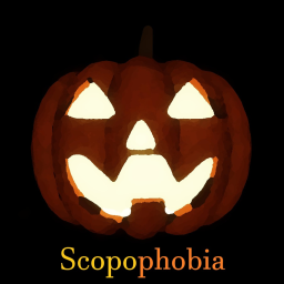 Scopophobia