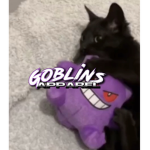- goblin's apparel -