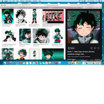 Official Plus Ultra!