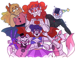 Funtime Family Hangout