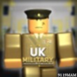 [UK] Uk Military