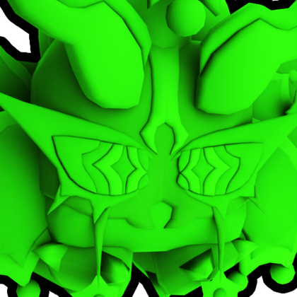 Toxic Firework Wyvern