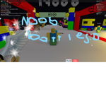 Im so good at games boiss
