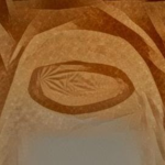 Randomized group, nothing else