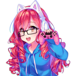 KittyGamer's on YT