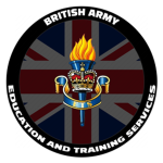 [BA] Education and Training Services - ETS