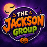 The Jackson group :) :) :)