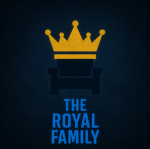 TBA | Royal Family