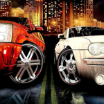 2000's Car Club