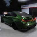 North Circular 2K25