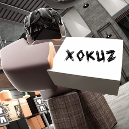 🎃 xokuz Clothing Homestore Shop Mall DaHood Emo
