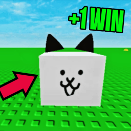 Don't Press The Cat!