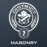 [2] District Two