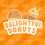 Délightful Donuts