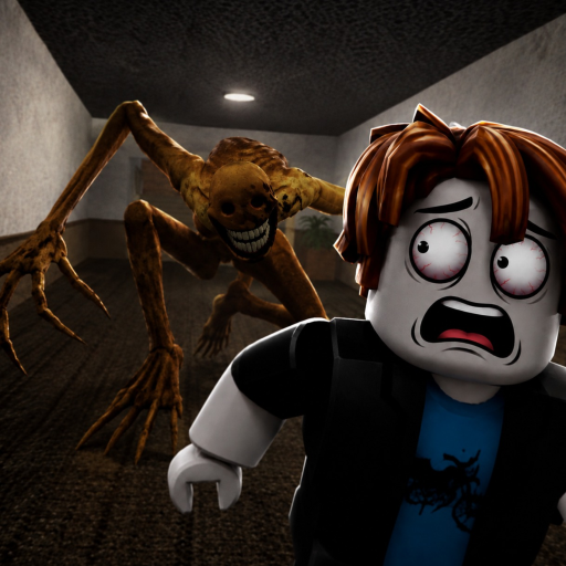 [UPDATE THE VERITY] MM2 of The Monsters Roblox game