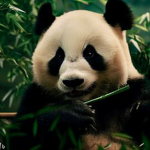 Panda People :D