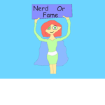 Nerd Or Fame?