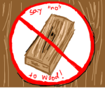 Anti Wood Squad