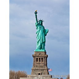 United States of America