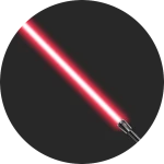 [SALE] Lightsaber