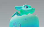 Dragon egg ARMY