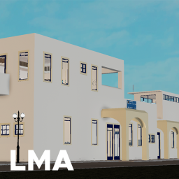 boxcast | Leros Municipal Airport