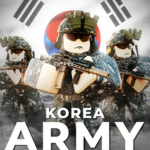 Republic of Korea Armyㅣ백골산부대