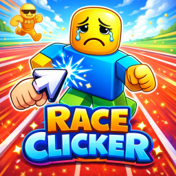 Race Clicker ⚡