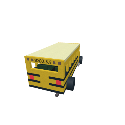 SCHOOL BUS