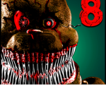 fnaf fan ship