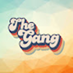 The gang offical group!