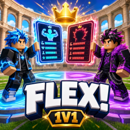 Flex Your Everything!