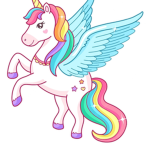 Unicorns I Love!!!