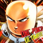 [MOVED] One Punch Ultimate