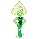 THE PERIDOT$