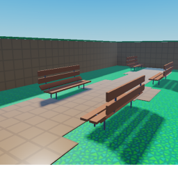 Chair Hangout [NEW]