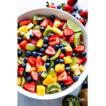 Fruit Salad Fun