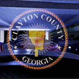 Clayton County, Georgia.