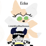 Littlemissbluedemon