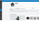 Aiden's Group, Chat, And Gaming.