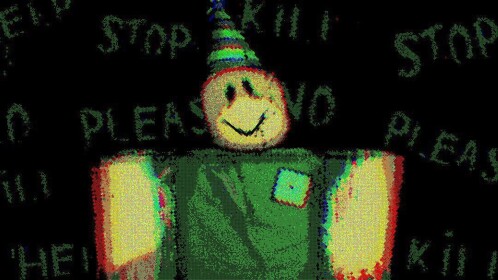 Dex's Party