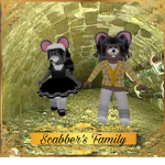 Scabber's Family