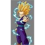 Loyal Saiyans of the Galaxy
