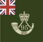 {95th Rifles}