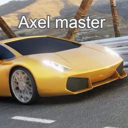 Axel Master (Pre-Alpha) v3.7