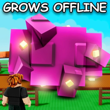 Grow A Garden 