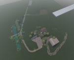 North yorkshire RPC
