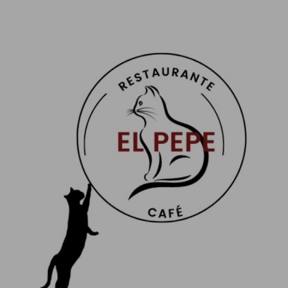 café el pepe (1) Roblox decal