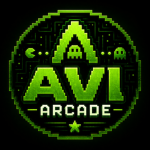 Avi Arcade